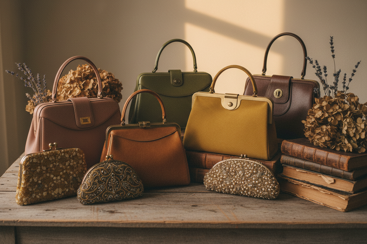 Handbags